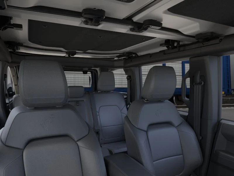 New 2026 Marsh Gray Ford Outer Banks® image 37