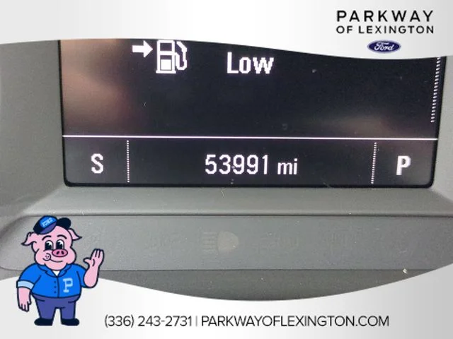 Used 2023 Gray Chevrolet ACTIV image 19