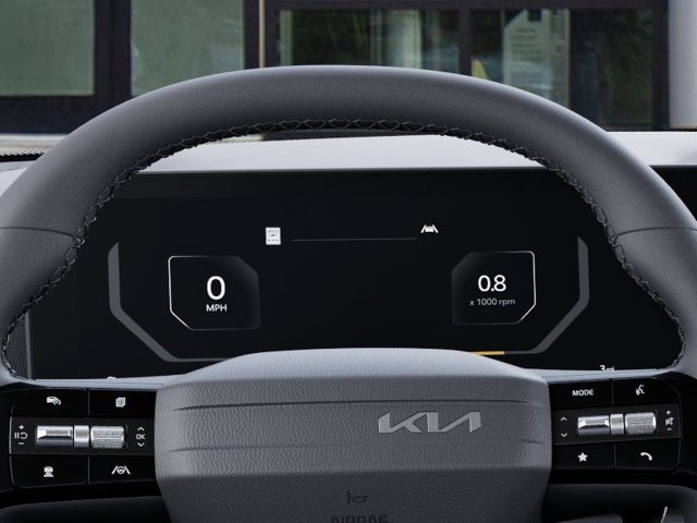 New 2027 Green Kia SX image 21