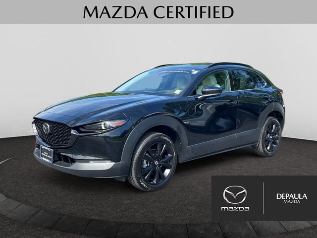 2025 Mazda CX-30 2.5 Turbo Premium Package