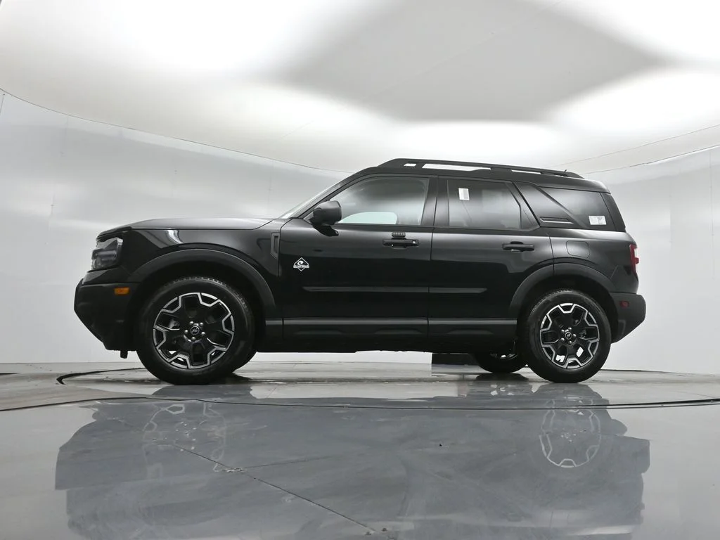 2026 Ford Bronco Sport Outer Banks - Photo 48