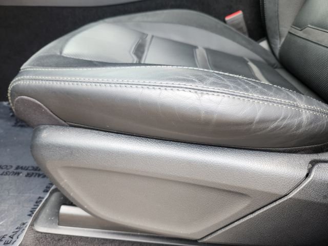 Certified Used 2023 Gray Mercedes-Benz GLE 53 AMG® image 9