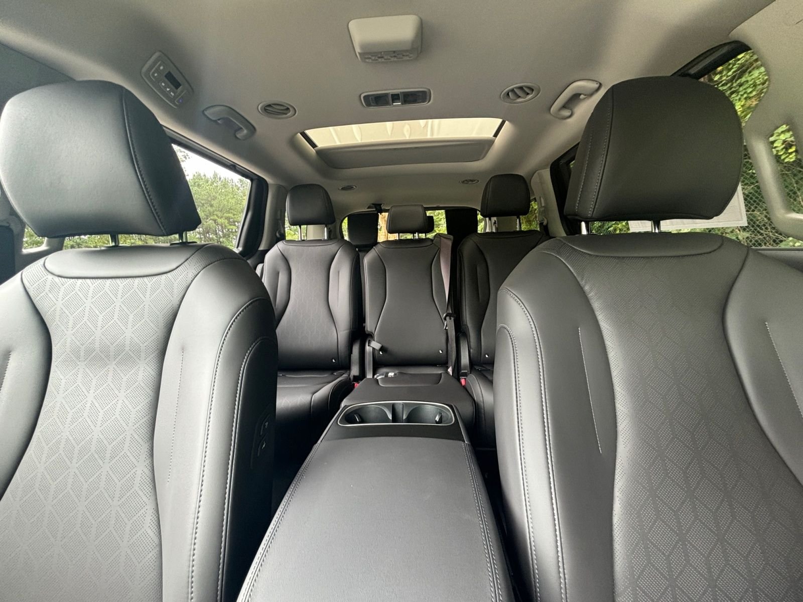 2026 Kia Carnival SX - Photo 30