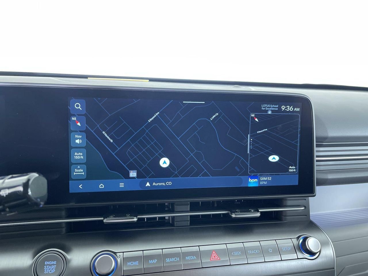 New 2026 Neoteric Yellow Hyundai Limited AWD image 20