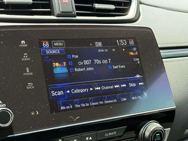 Used 2022  Honda EX-L image 3
