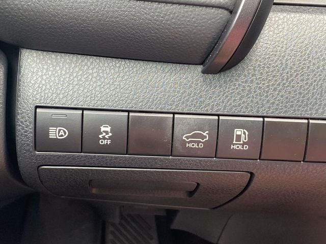 Used 2024 Blue Toyota SE image 27