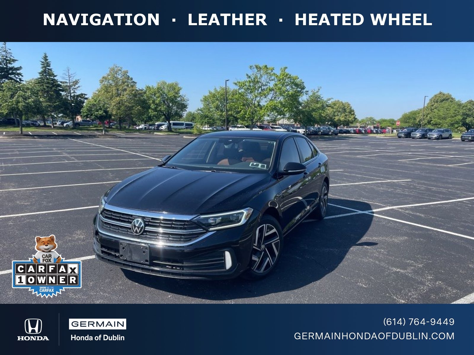 2022 Volkswagen Jetta 1.5T SEL Auto SULEV's photo