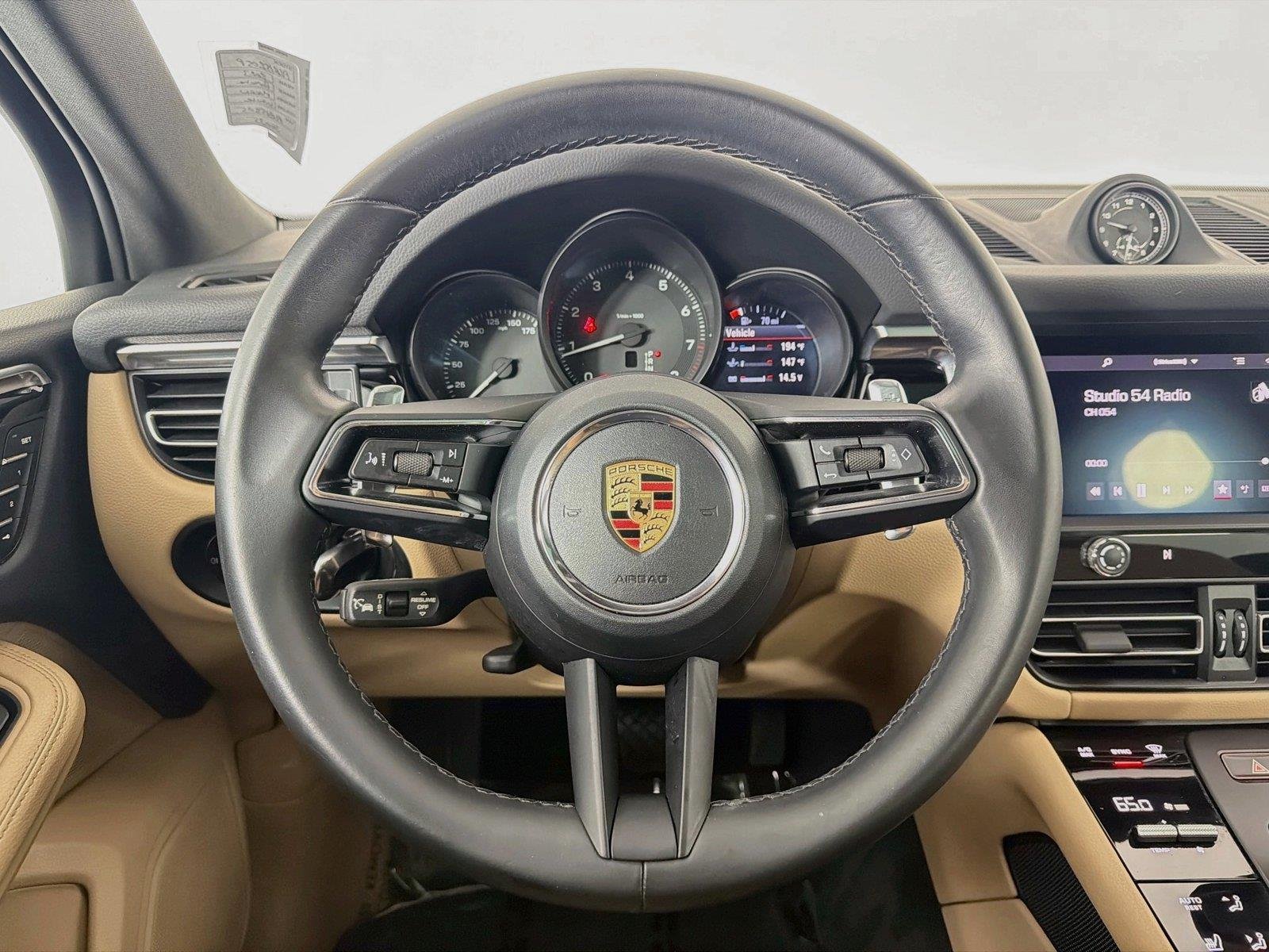 Used 2023 White Porsche  image 12