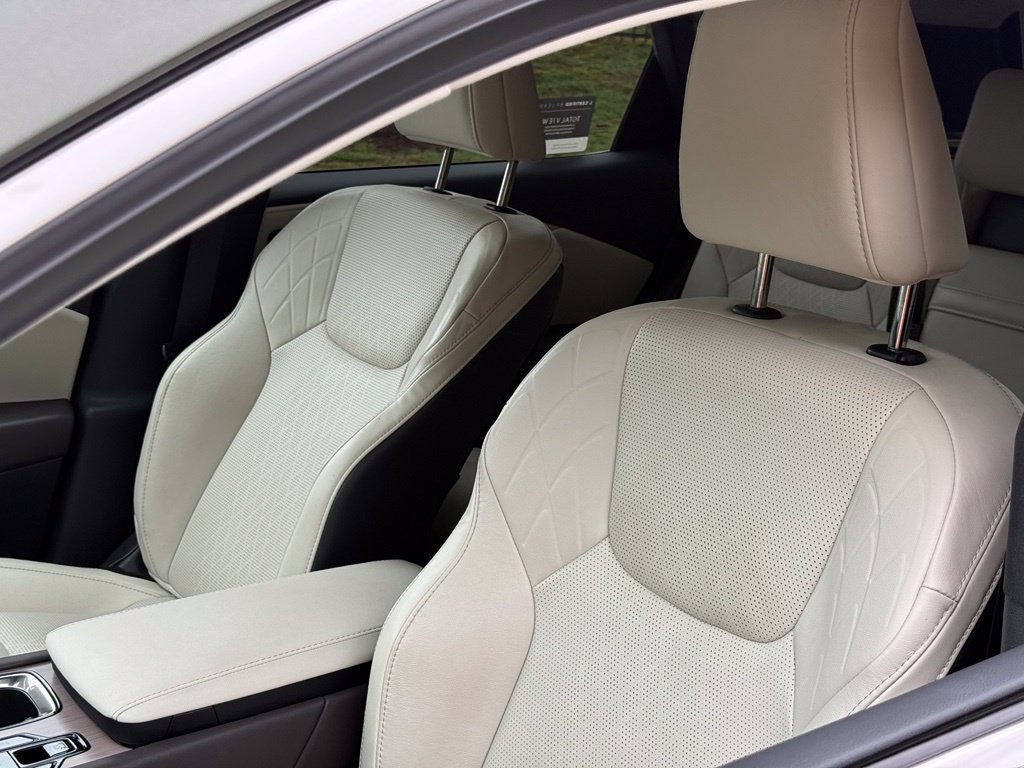 Certified Used 2024 TERRANE KHAKI M.M. Lexus 350 Premium Plus image 21