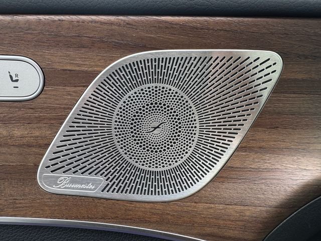 2025 Mercedes-Benz GLE GLE350 - Photo 36