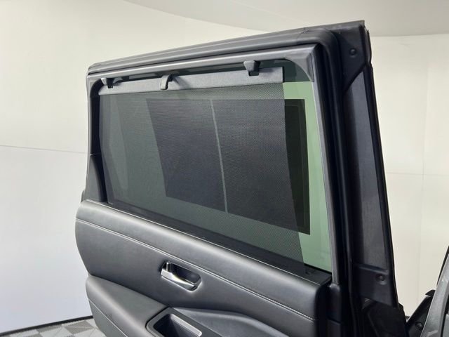 Used 2024 Gray Nissan SL image 37