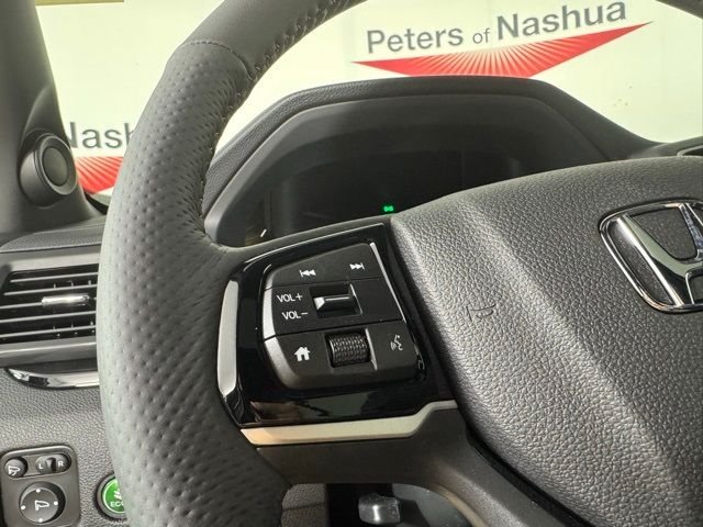 2026 Honda Ridgeline Black Edition - Photo 16