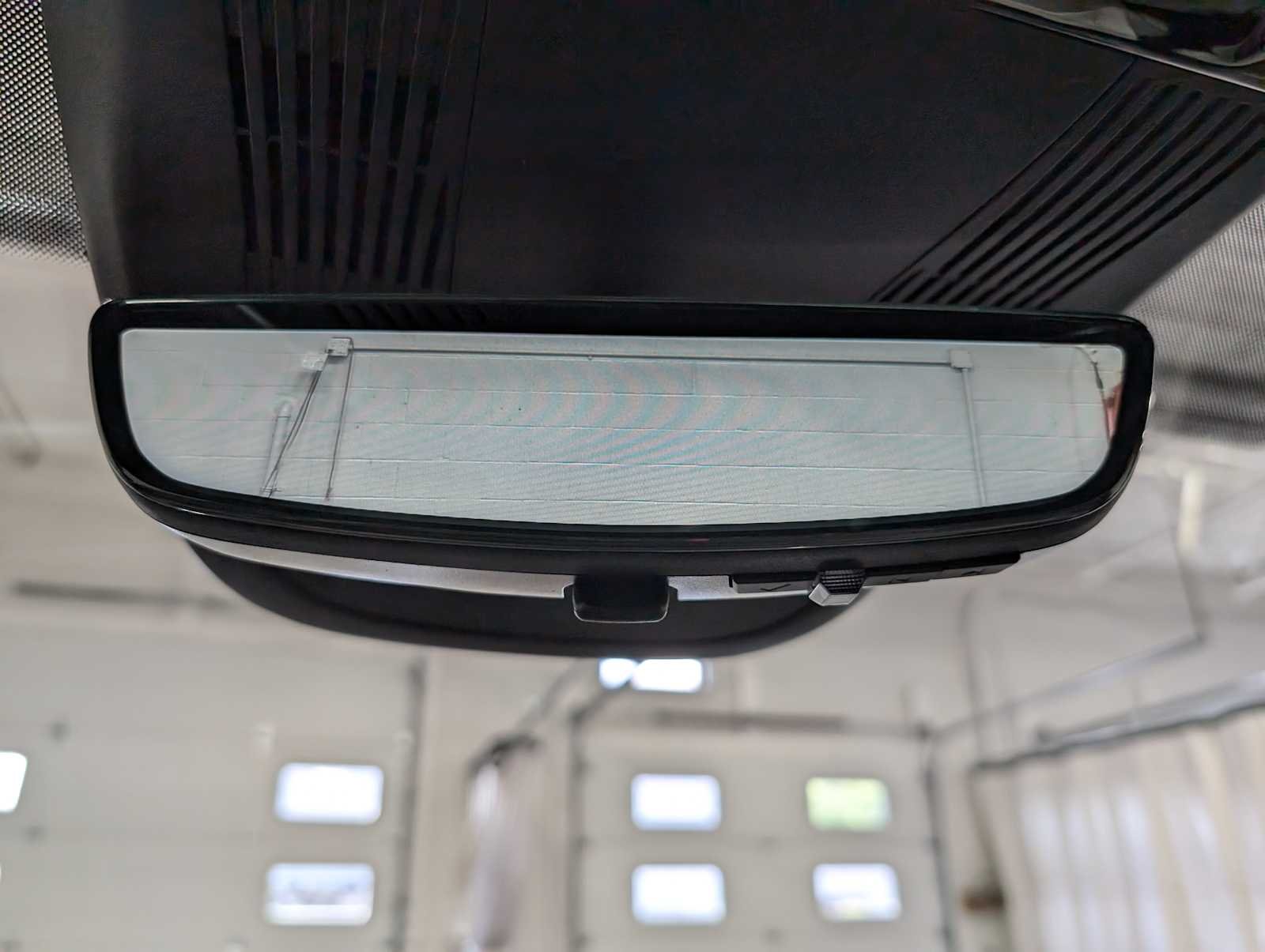 2026 Cadillac VISTIQ Luxury - Photo 33