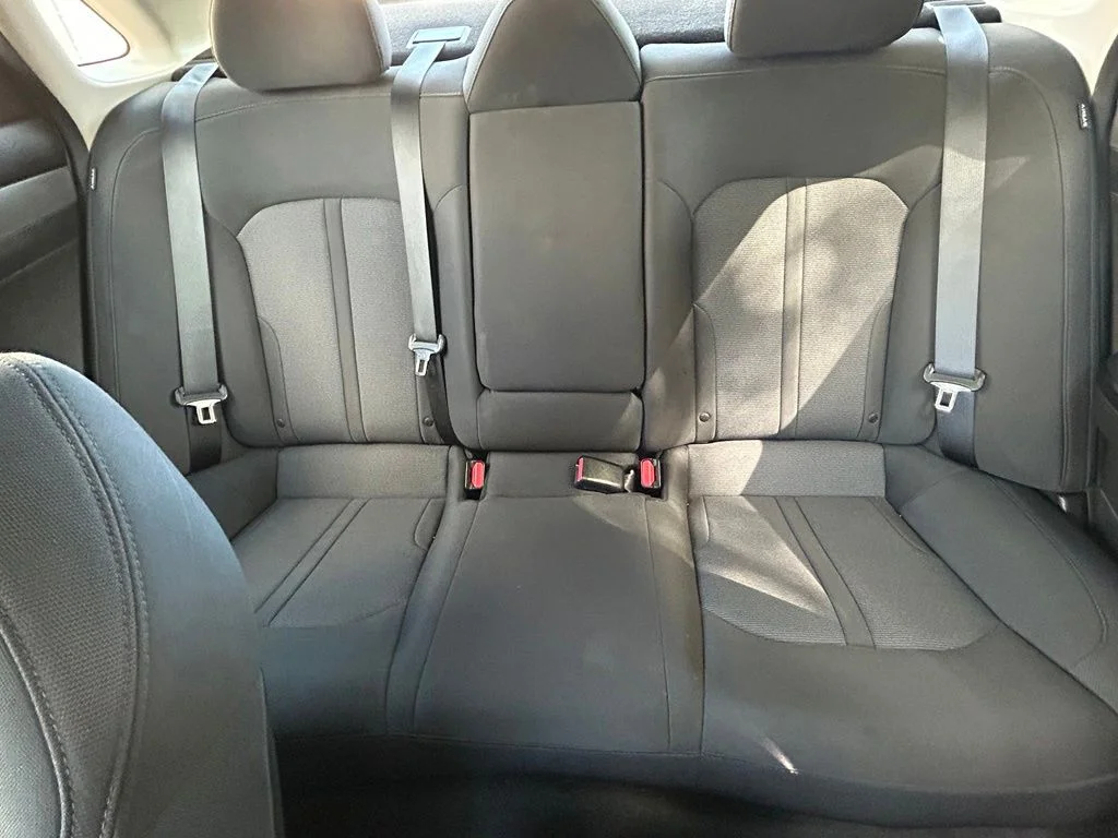 Certified Used 2021 Gray Kia LXS image 13