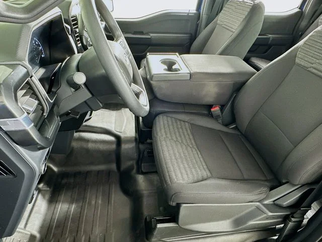 Certified Pre-Owned 2023 Ford F-150 XL