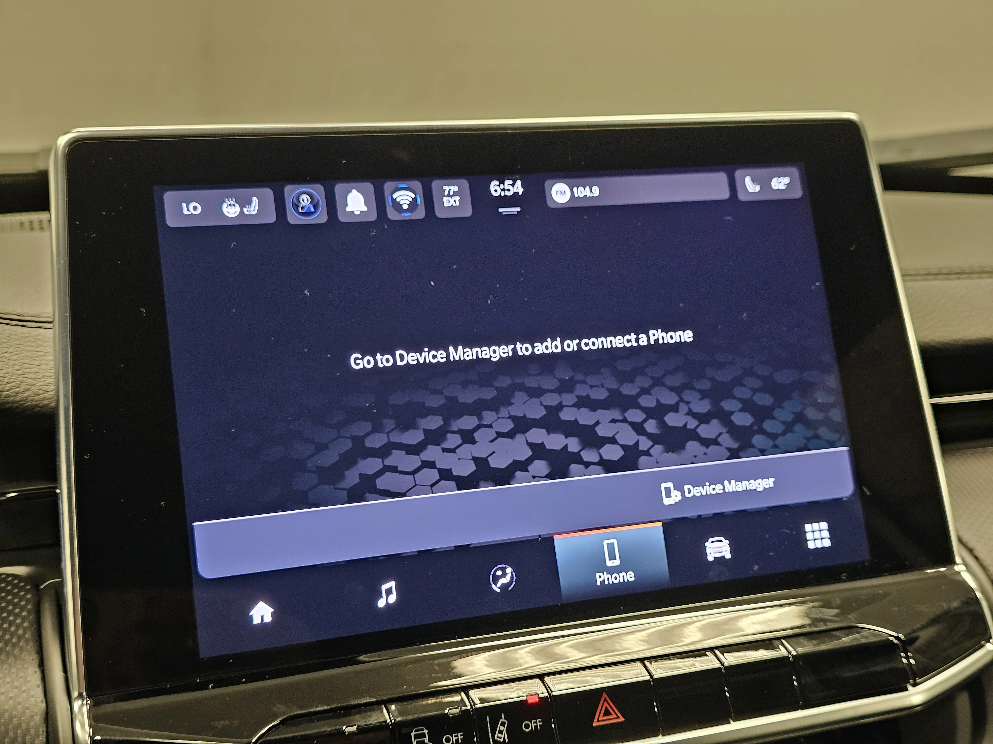 2025 Jeep Compass Latitude - Photo 27