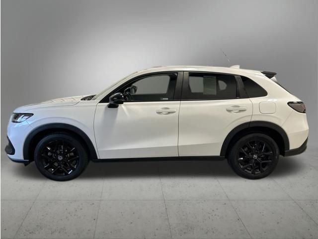 2024 Honda HR-V Sport - Photo 3