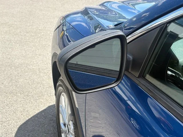 Used 2023 Blue Ford Active image 13