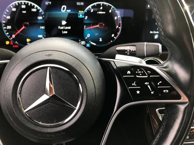 Used 2023 Black Mercedes-Benz E 350 image 19