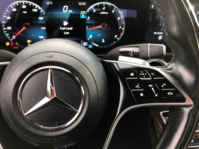 Used 2023 Black Mercedes-Benz E 350 image 18