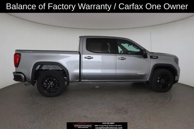 2026 GMC Sierra 1500 Elevation - Photo 22