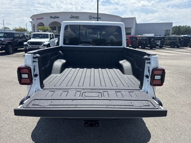 New 2026 White Jeep Mojave X image 19