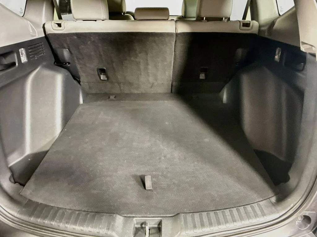 Used 2018 Gunmetal Metallic Honda EX-L image 24