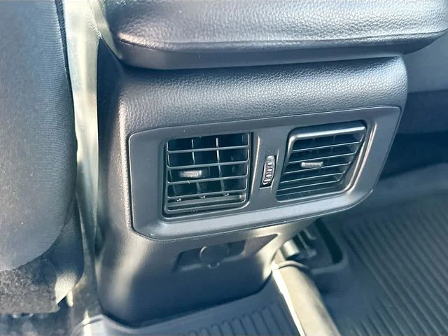Used 2023 Gray Toyota LE image 23