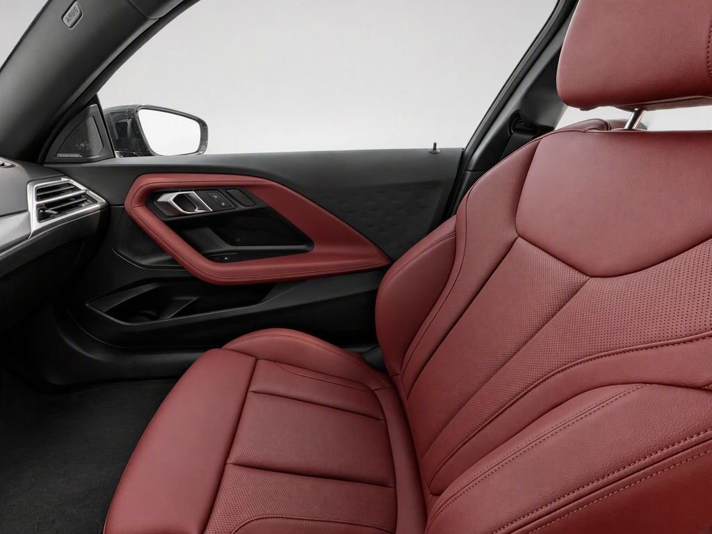 New 2026 Black Sapphire Metallic BMW 230i xDrive image 30