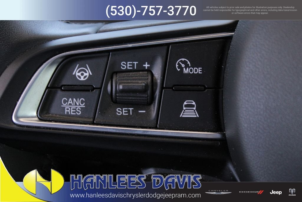Used 2024 Red Dodge R/T Plus image 22