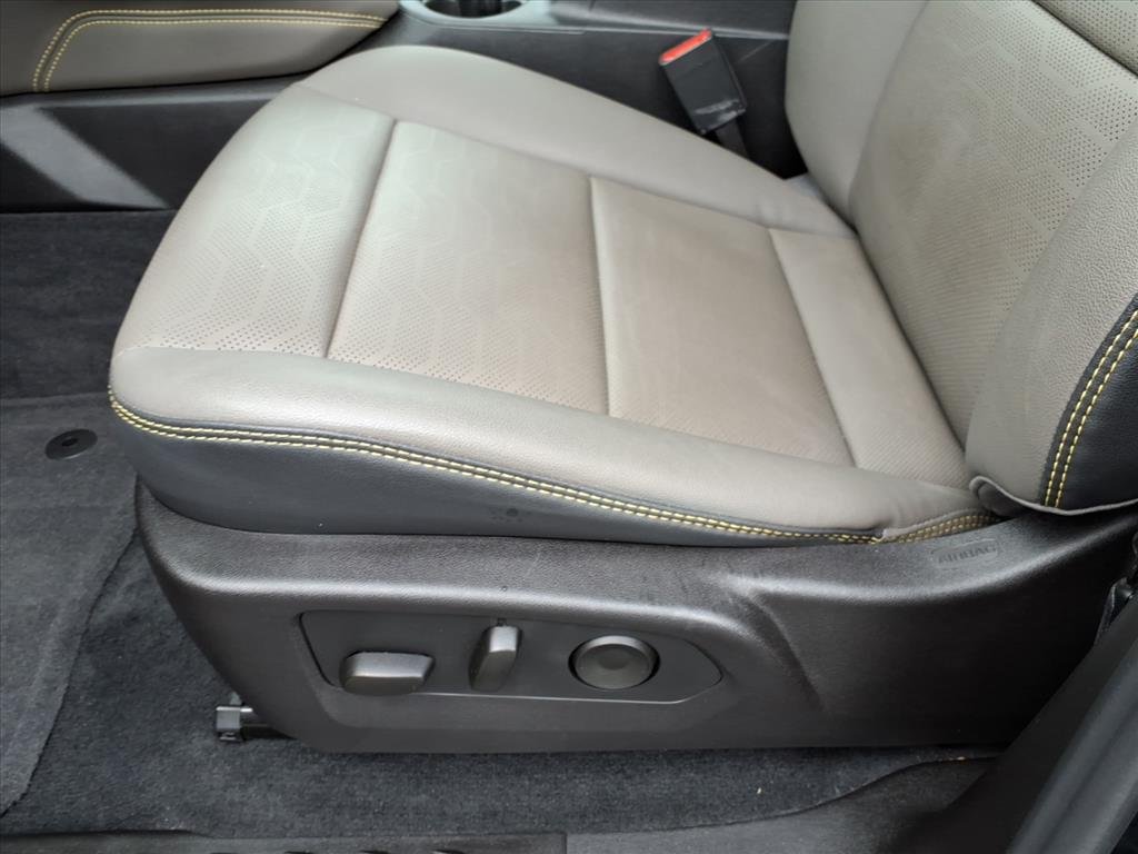 Used 2025 Black Chevrolet ZR2 image 13