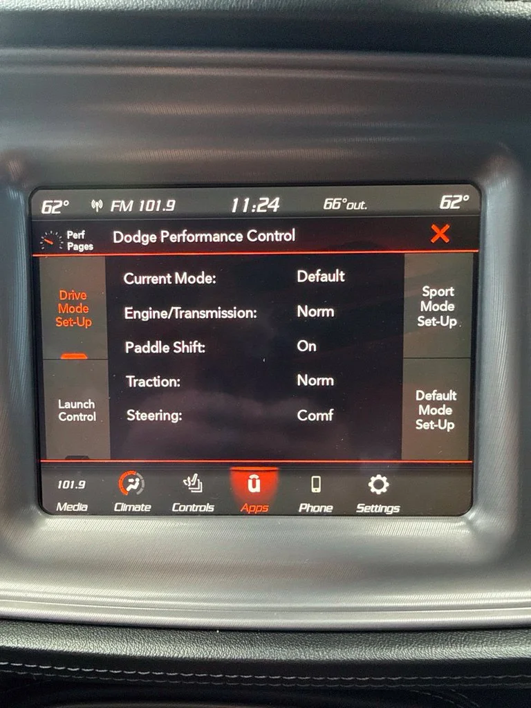Used 2023 Silver Dodge GT image 20