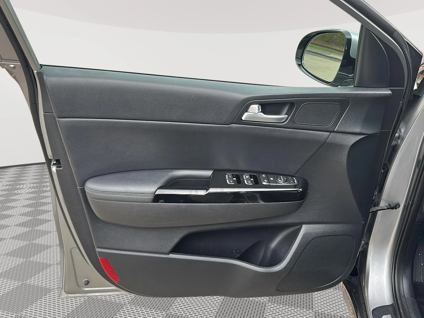 Used 2020 Steel Gray Kia S image 18
