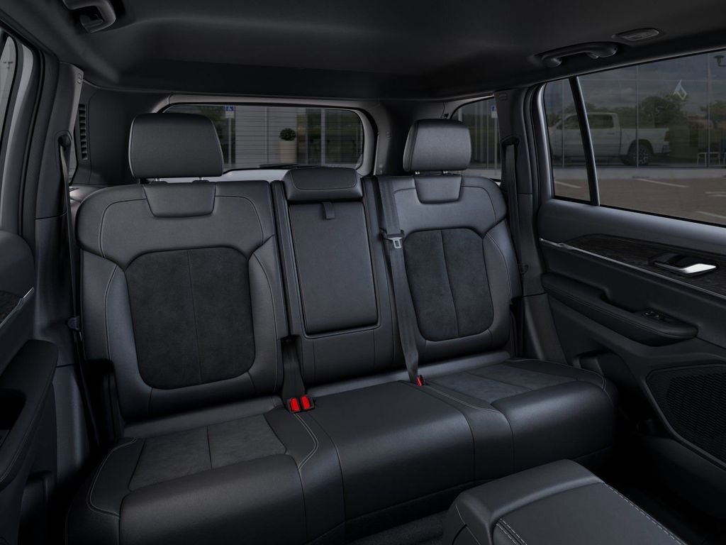 Used 2026 White Jeep Altitude image 15