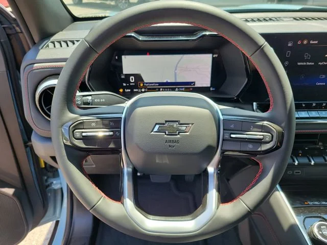 2026 Chevrolet Colorado Z71 - Photo 25