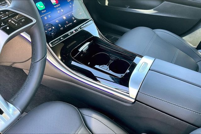 2025 Mercedes-Benz C-Class Sedan C 300 - Photo 7