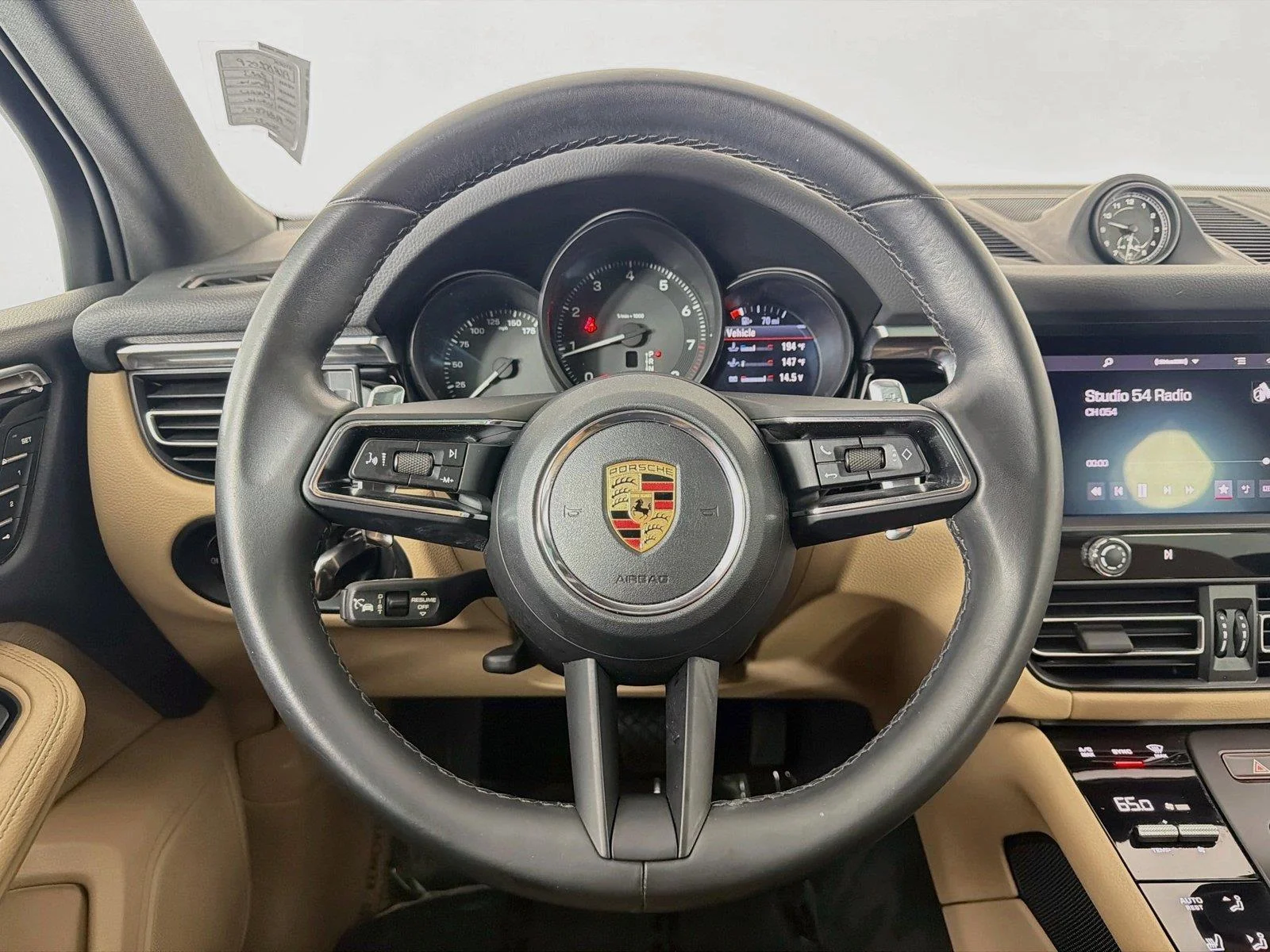 Used 2023 White Porsche  image 12
