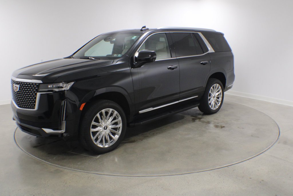 2024 Cadillac Escalade