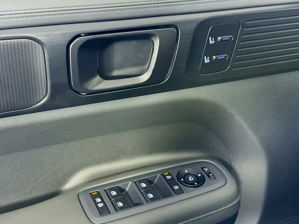 2026 Hyundai Santa Fe Calligraphy - Photo 18