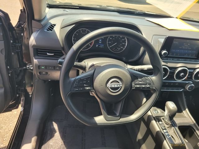 Used 2025 Black Nissan S image 30