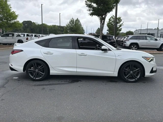 Used 2023  Acura A-Spec Tech Package image 14