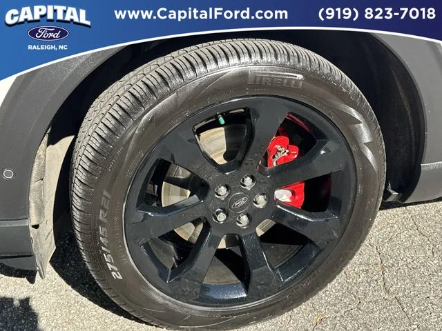 Used 2021  Ford ST image 13