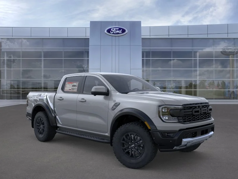 New 2026 Avalanche Ford Raptor® image 29