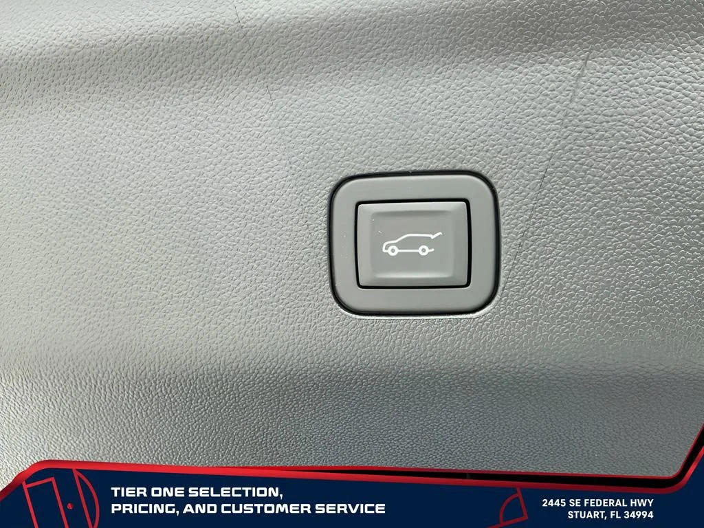New 2026 Glacier White Tricoat GMC Denali image 24