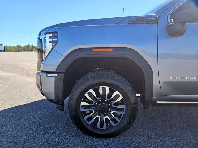2026 GMC Sierra 2500HD Denali Ultimate - Photo 27