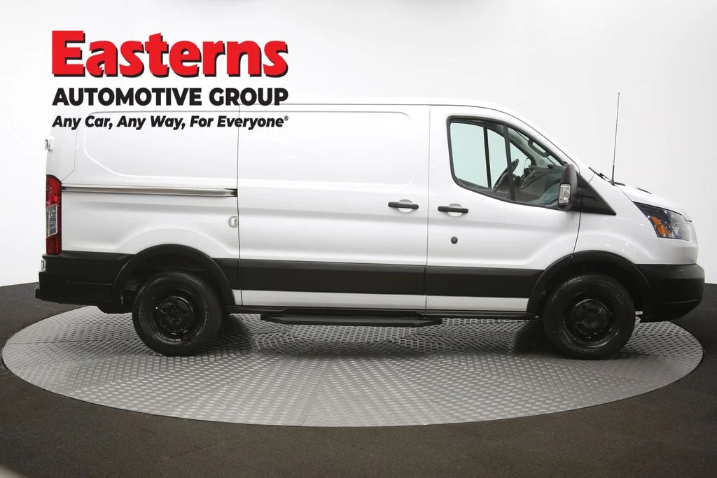 Used 2019 White Ford Base image 42