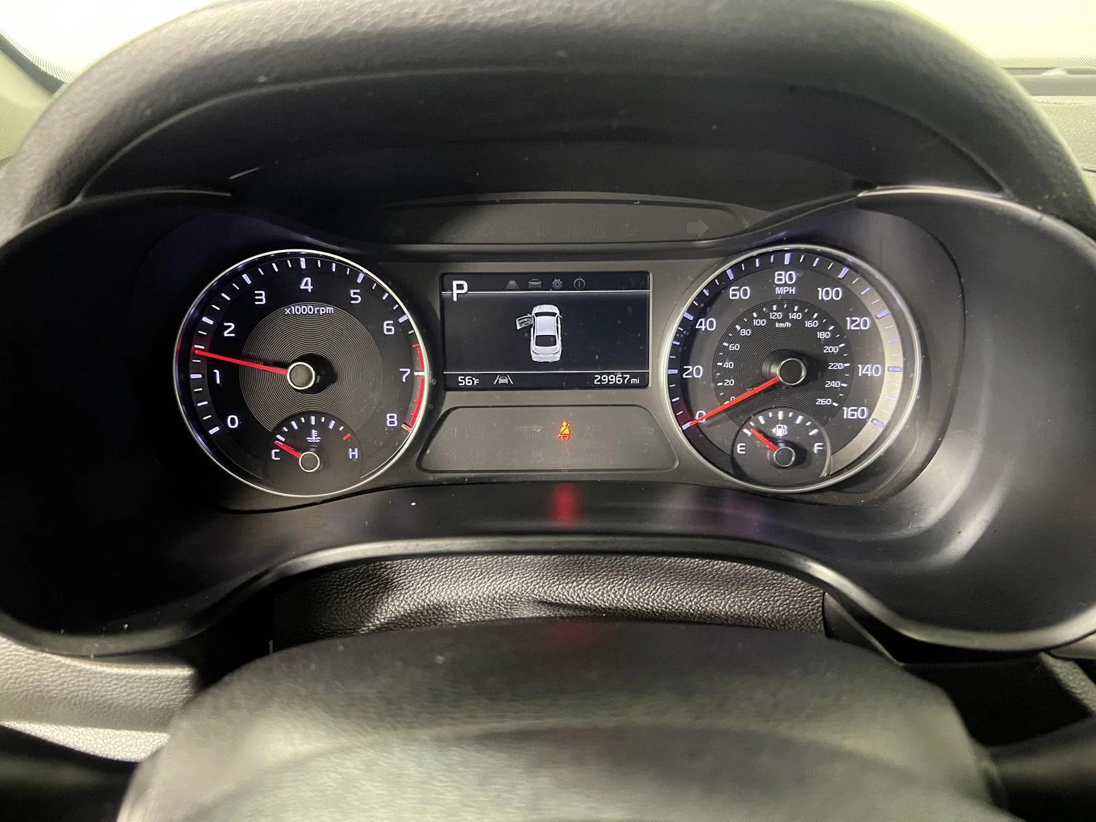 Used 2024 Gy Kia LXS image 27