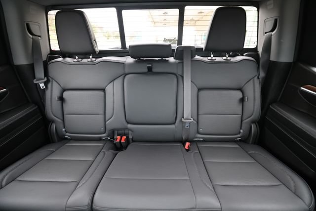 2023 GMC Sierra 1500 Denali - Photo 36