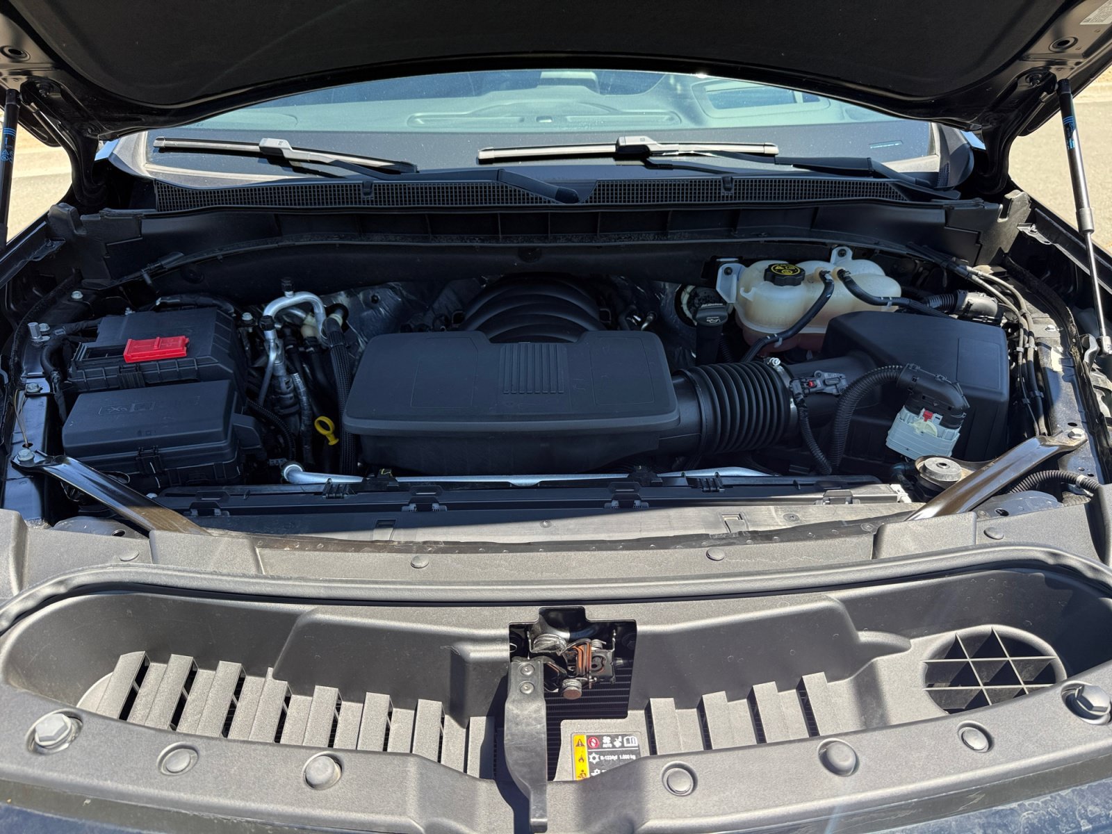 Used 2023 Black Chevrolet Premier image 20