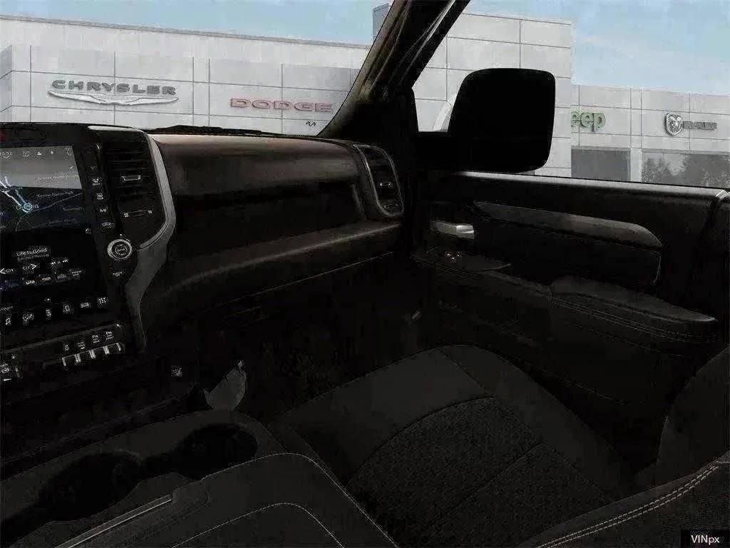 2026 RAM 2500 Tradesman - Photo 14